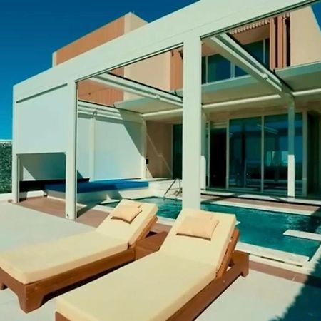 Green Coast Resort & Residences 94 Paljasa Exterior foto