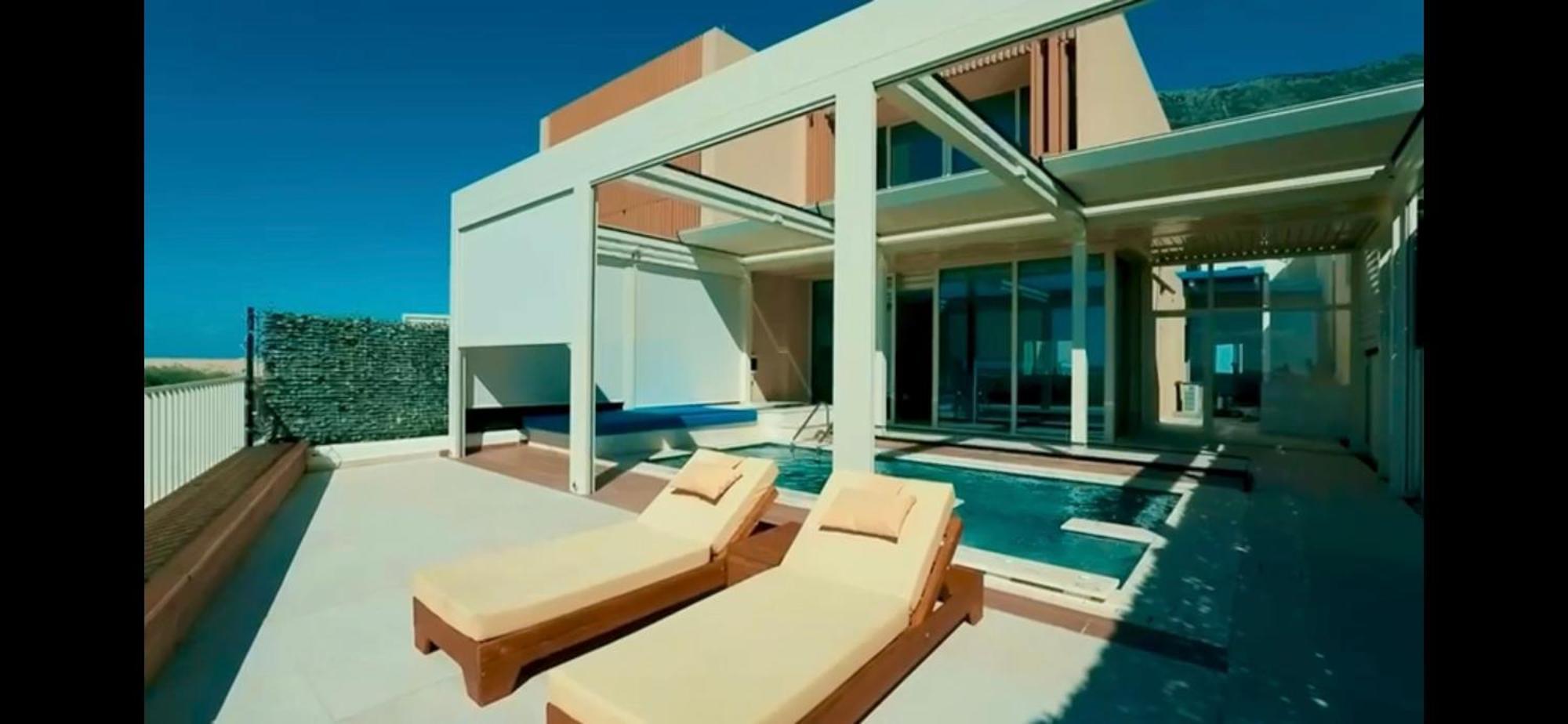 Green Coast Resort & Residences 94 Paljasa Exterior foto