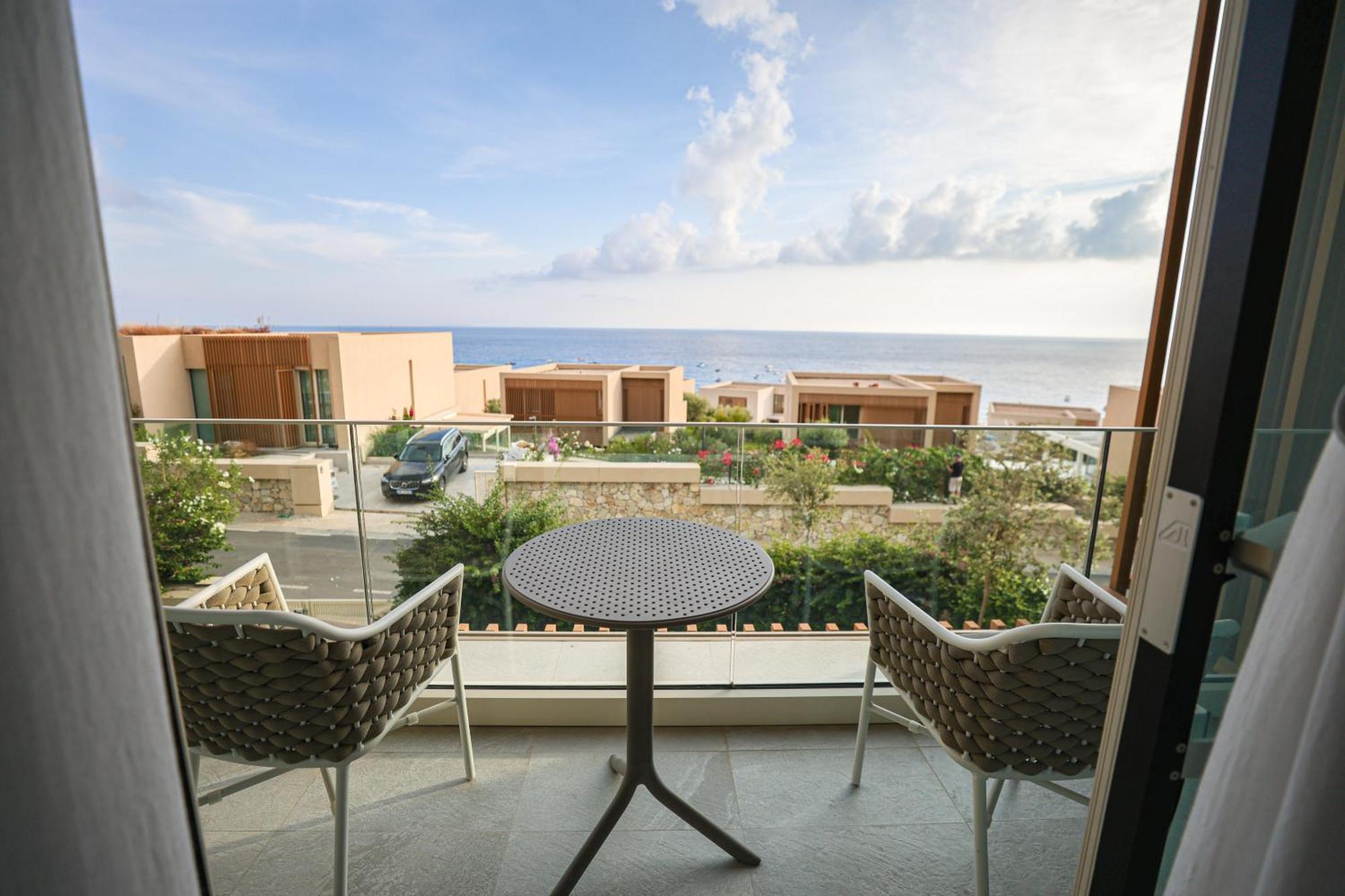 Green Coast Resort & Residences 94 Paljasa Exterior foto