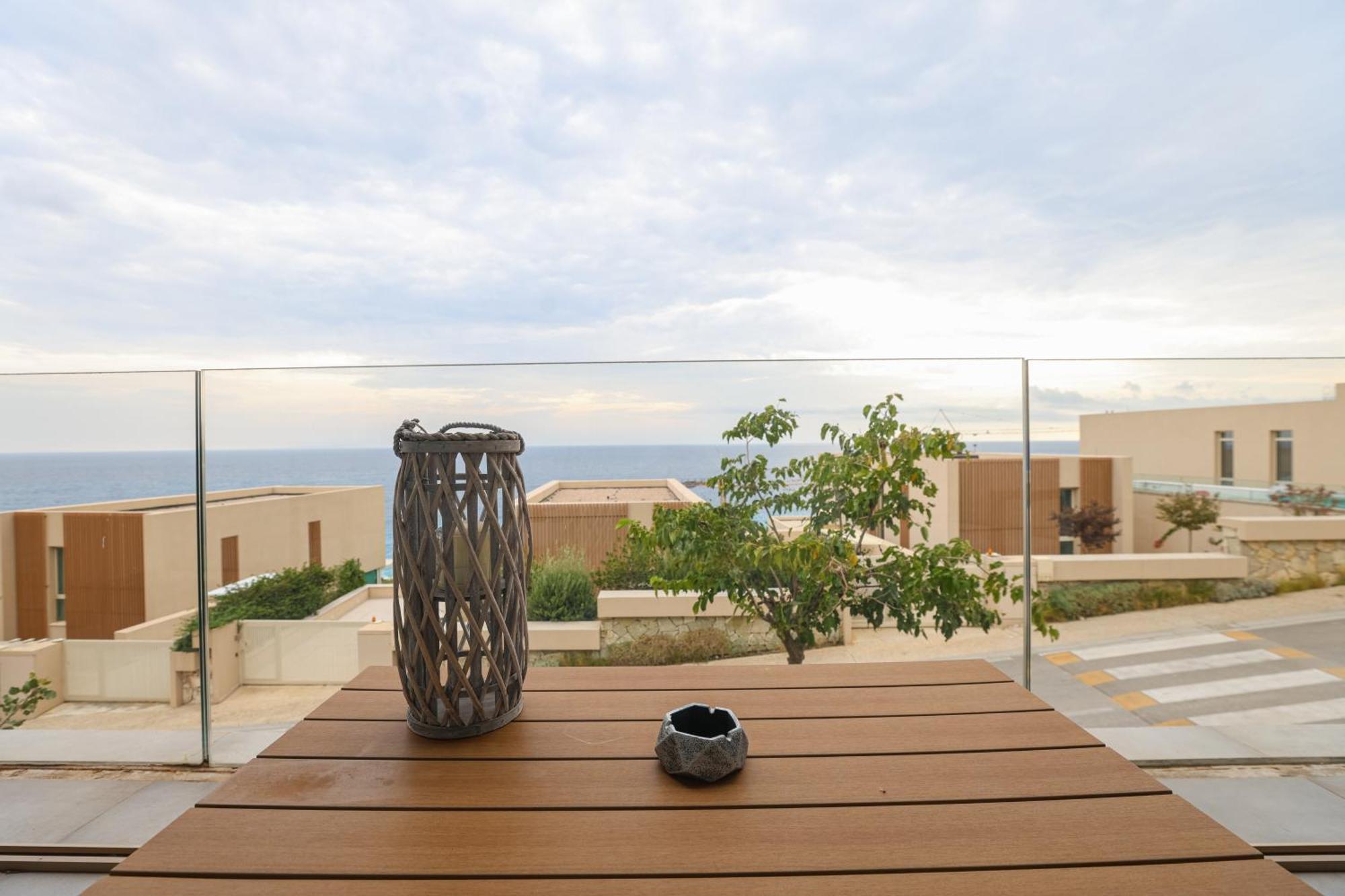 Green Coast Resort & Residences 94 Paljasa Exterior foto