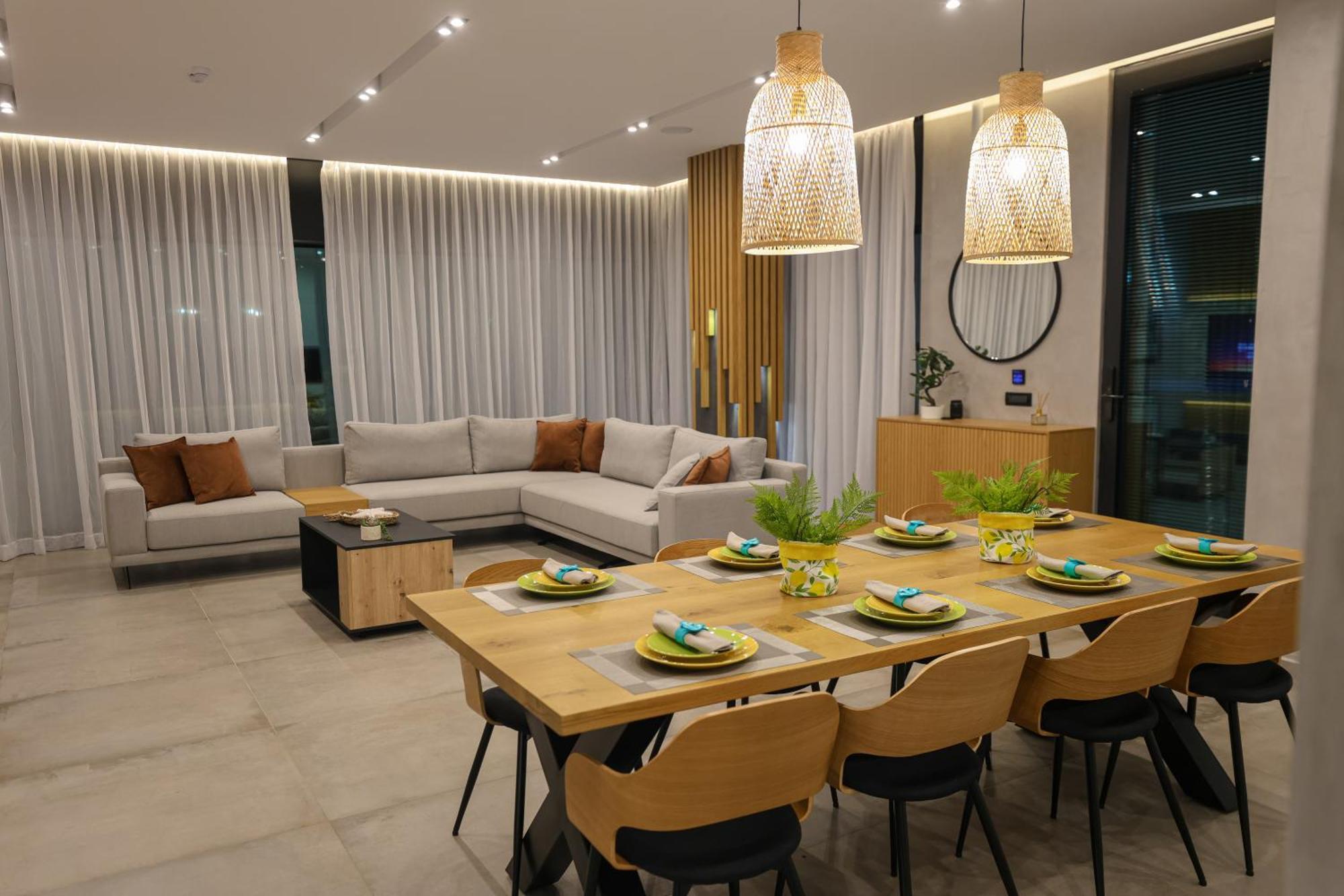 Green Coast Resort & Residences 94 Paljasa Exterior foto