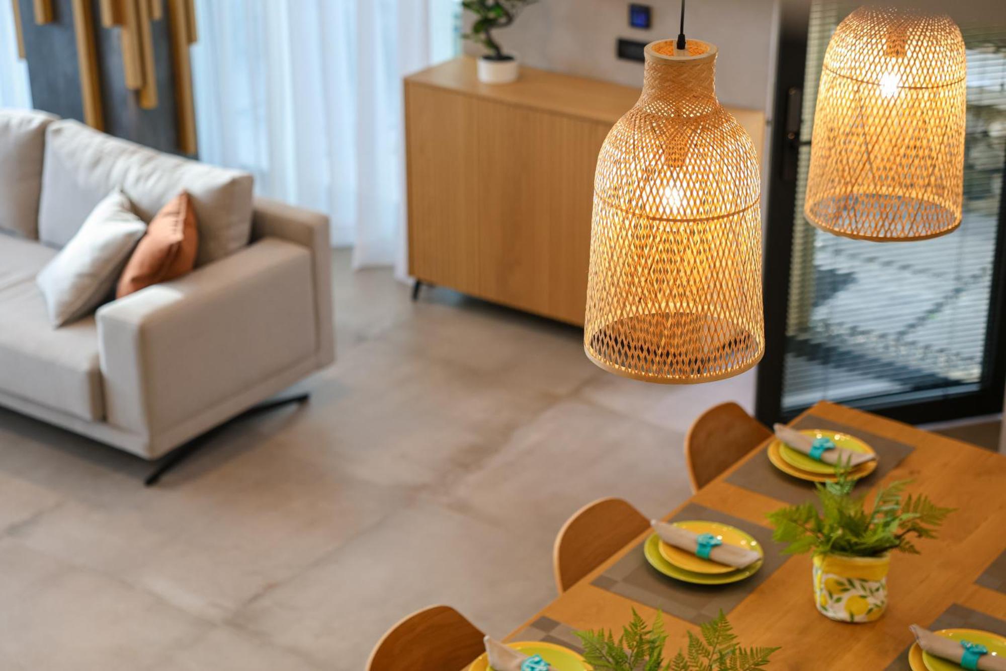 Green Coast Resort & Residences 94 Paljasa Exterior foto