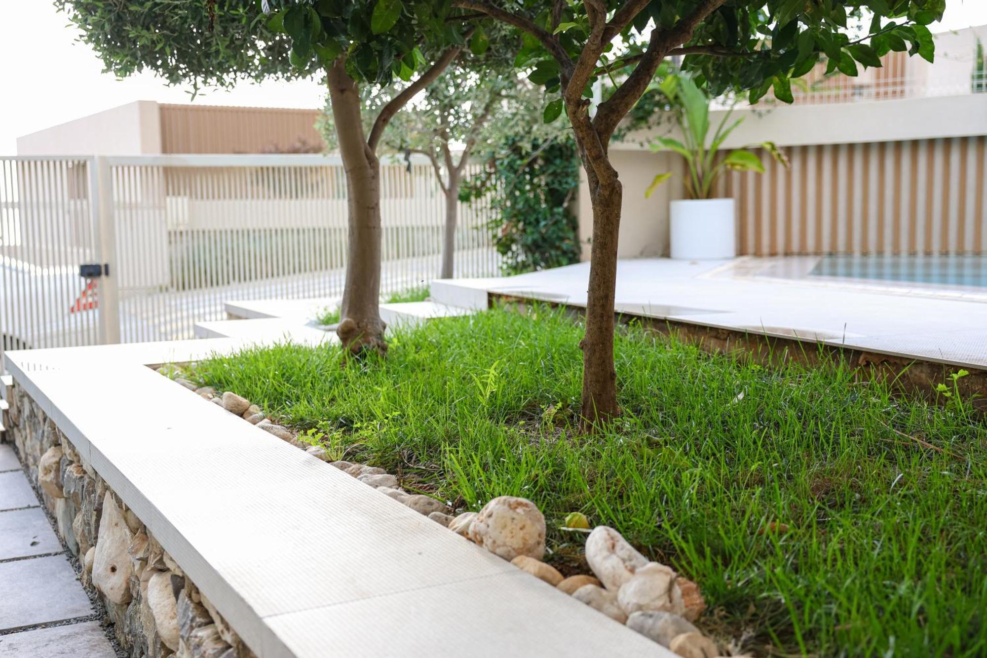 Green Coast Resort & Residences 94 Paljasa Exterior foto