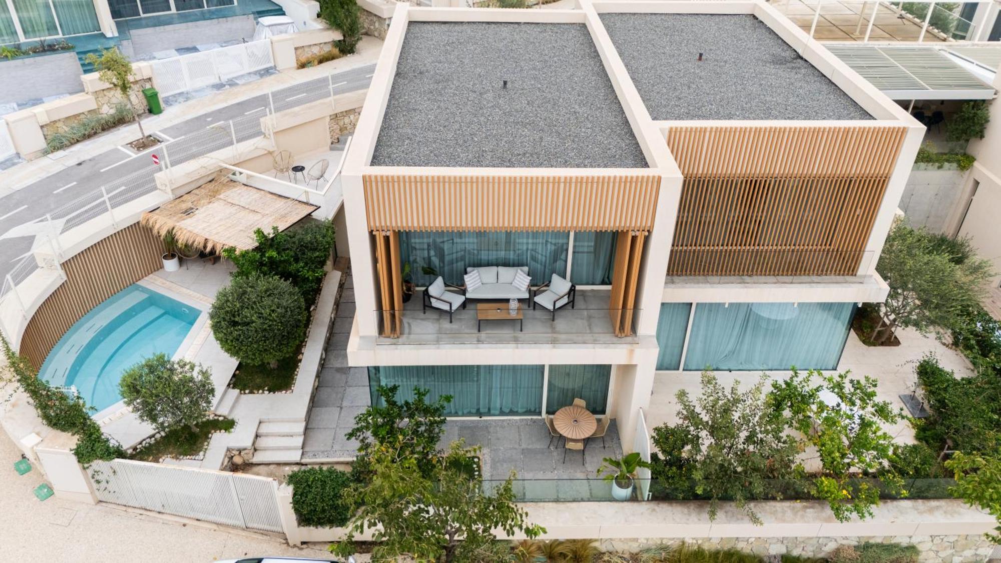 Green Coast Resort & Residences 94 Paljasa Exterior foto