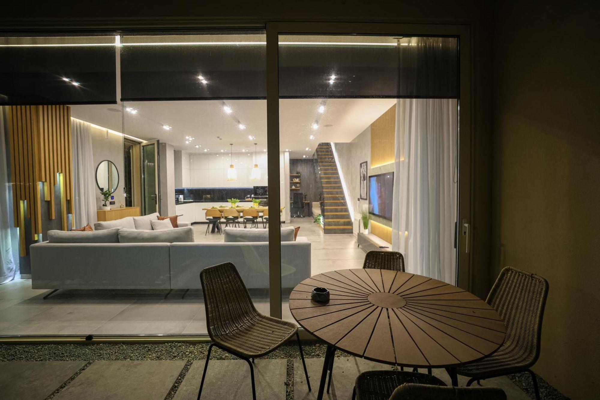Green Coast Resort & Residences 94 Paljasa Exterior foto