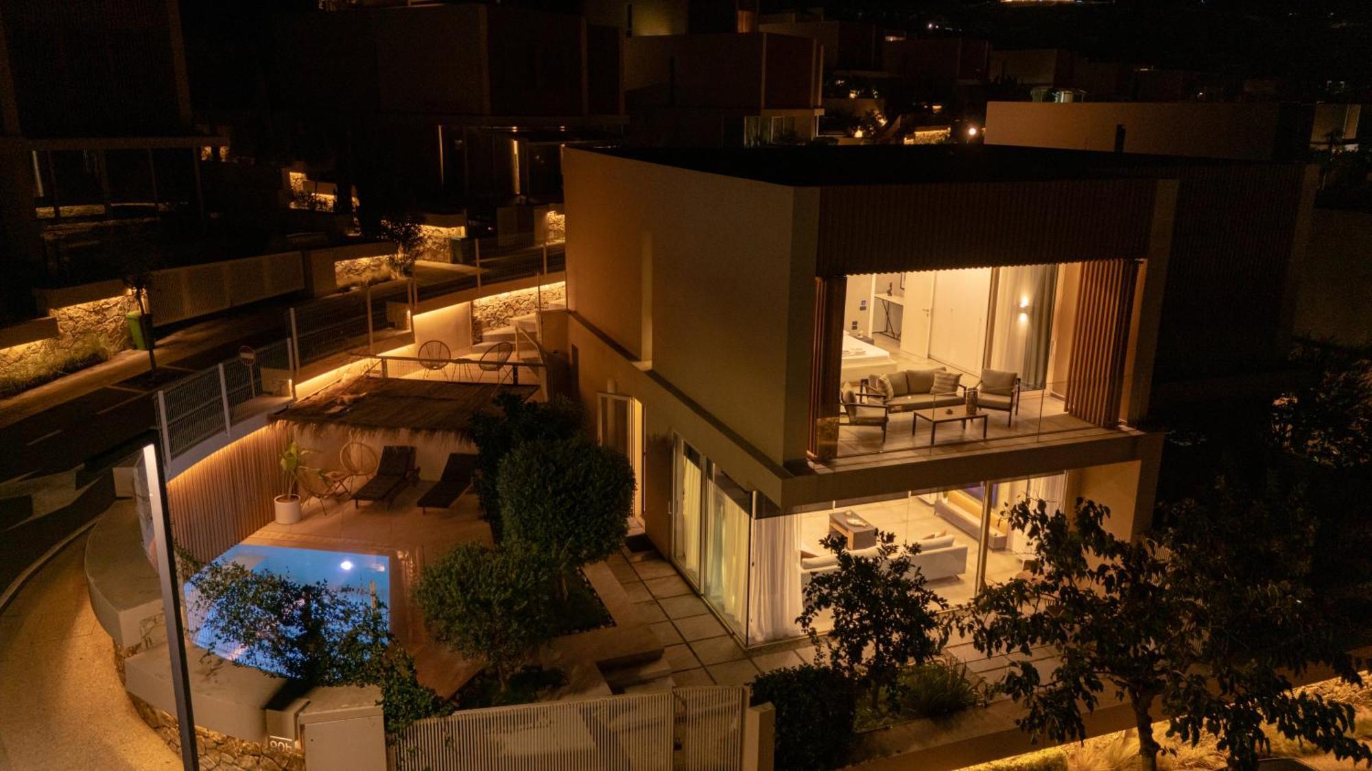 Green Coast Resort & Residences 94 Paljasa Exterior foto