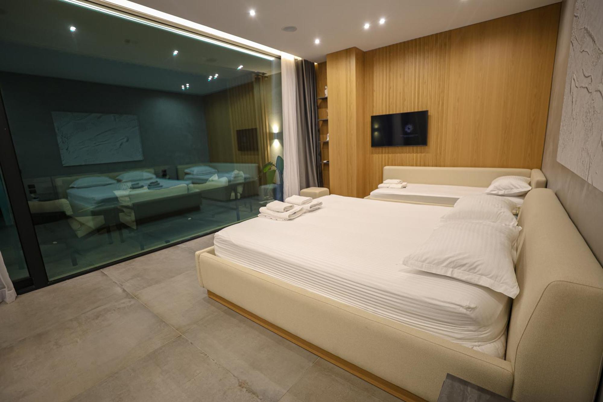 Green Coast Resort & Residences 94 Paljasa Exterior foto