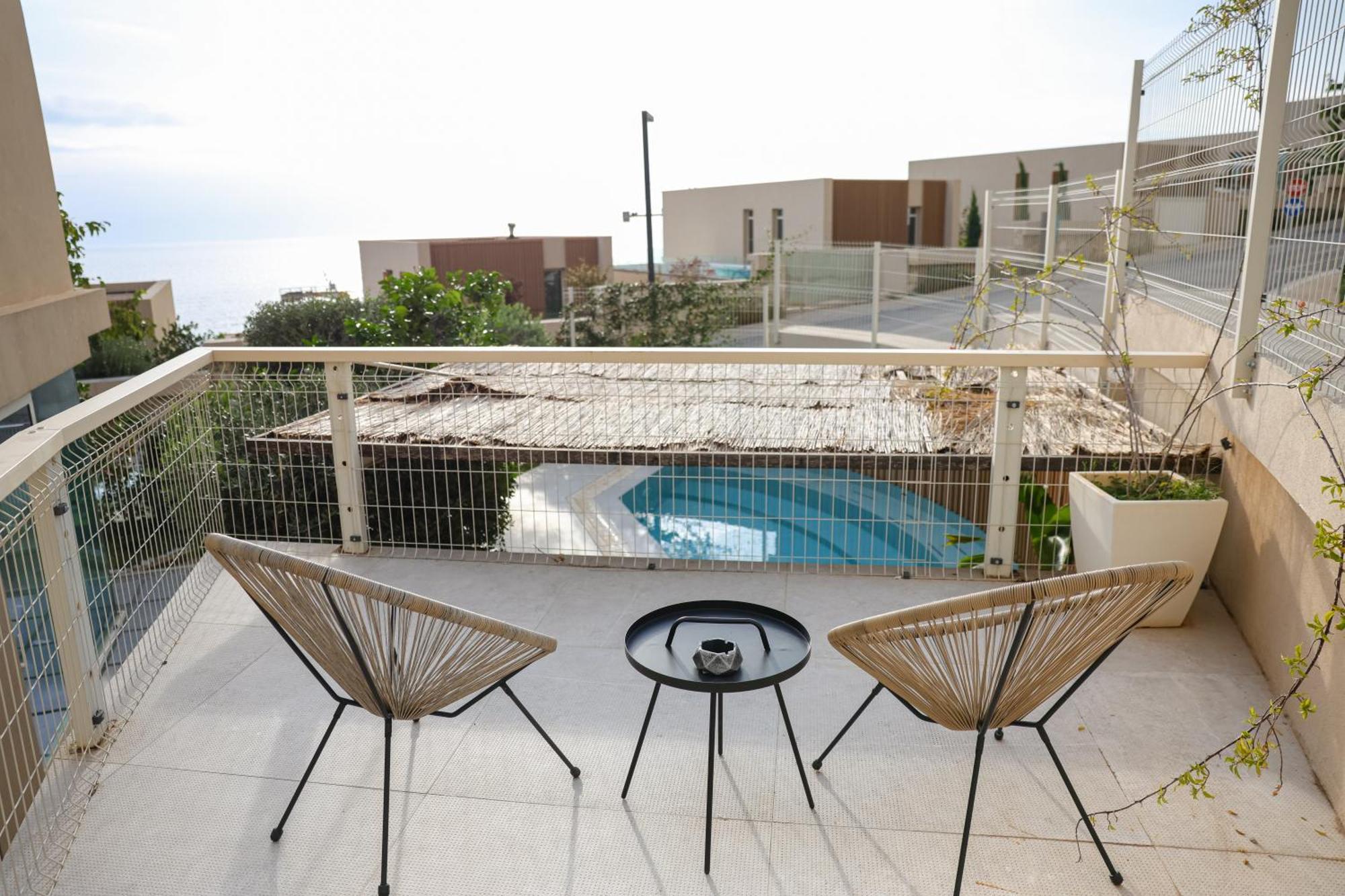 Green Coast Resort & Residences 94 Paljasa Exterior foto